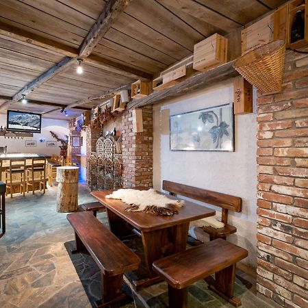 Hotel Alpenhof Вестендорф Экстерьер фото